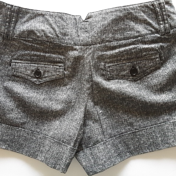 Shorts - Picture 2 of 3